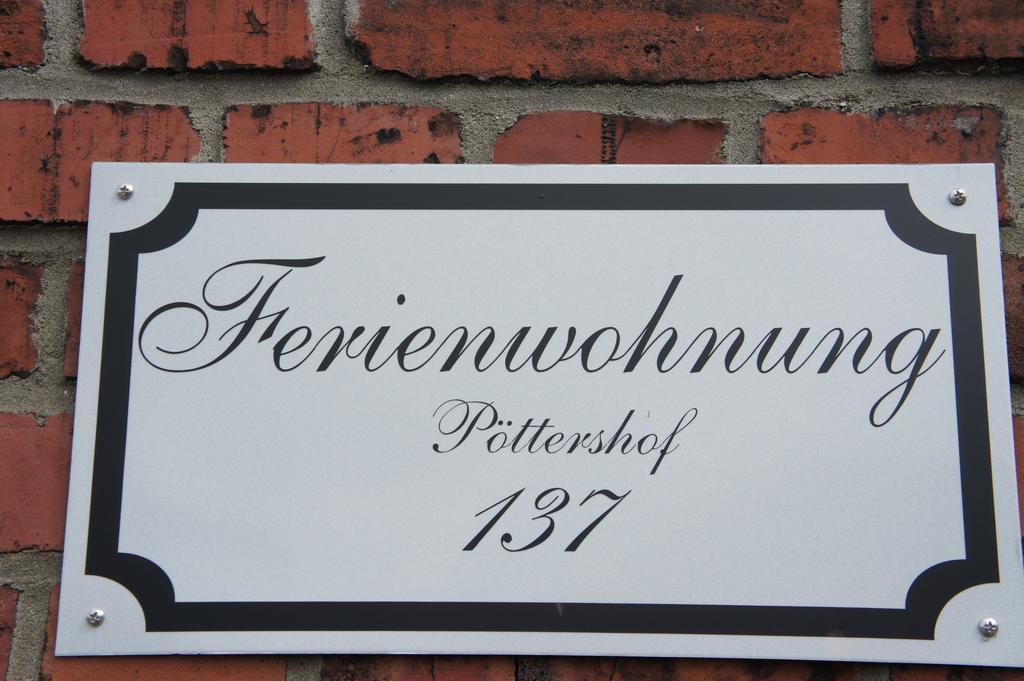 Ferienwohnung Poettershof 크레펠트 객실 사진