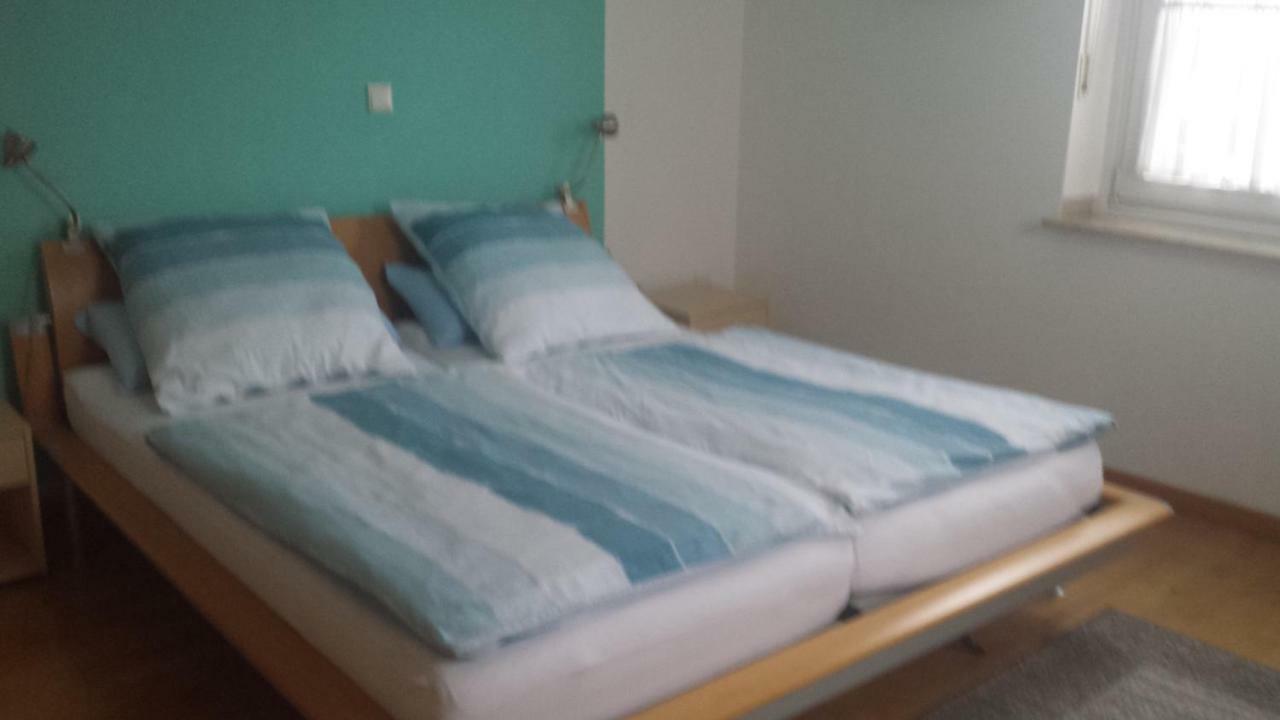 Ferienwohnung Poettershof 크레펠트 외부 사진
